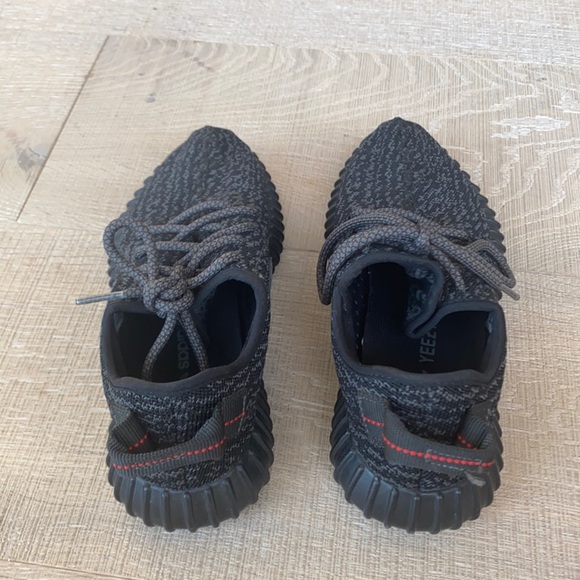 yeezy boost 350 v1 Oxford Tan Mens size 8 / Womens 9.5  Yeezy men’s 6.5 women’s 8